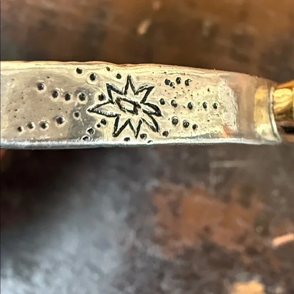 Jes MaHarry “ Be True Cuff”. New in box. - Picture 10 of 10